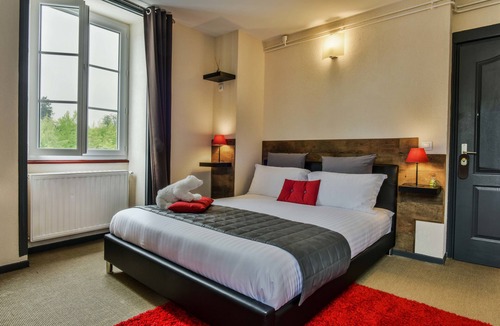 Urt Hotel | Auberge L'Estanquet