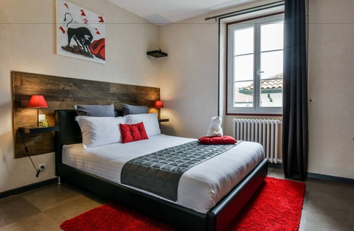 Urt Hotel | Auberge L'Estanquet