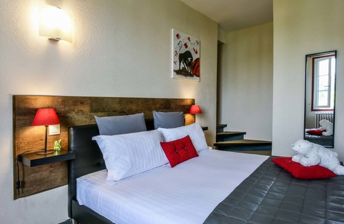 Urt Hotel | Auberge L'Estanquet