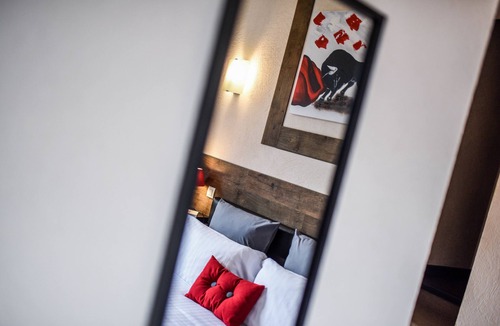 Urt Hotel | Auberge L'Estanquet