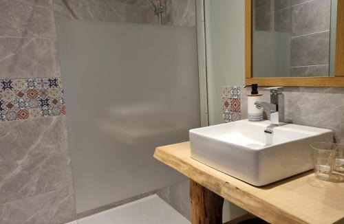 Campan House | Auberge La Bergerie