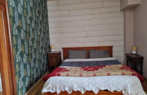 Campan House | Auberge La Bergerie