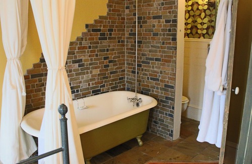 Magog House | Auberge La belle Victorienne