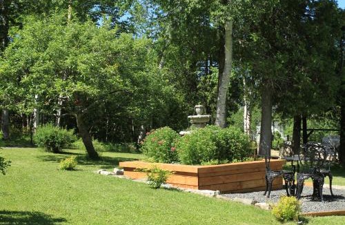 Pointe-au-Pic Hotel | Auberge La Châtelaine