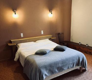 La Pesse Bed & Breakfast | Auberge La Cléa