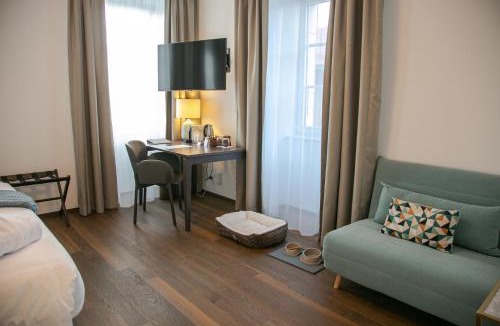Gingins Hotel | Auberge La Croix-Blanche