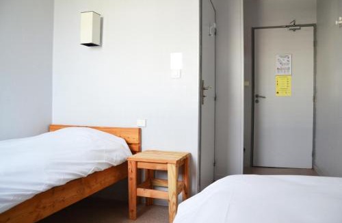 Port Hostel | Auberge La Digue