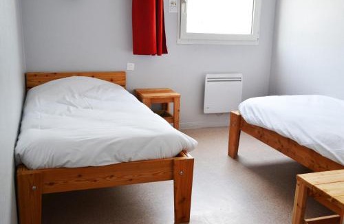 Port Hostel | Auberge La Digue