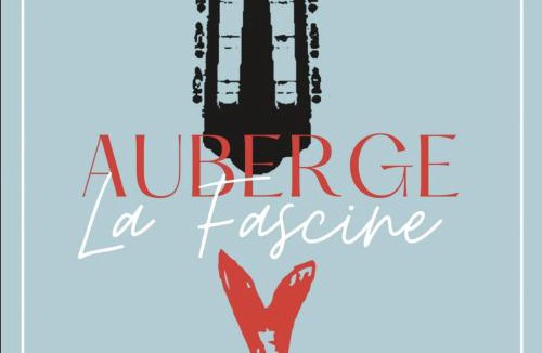 Saint-Bernard-sur-Mer Hotel | Auberge La Fascine