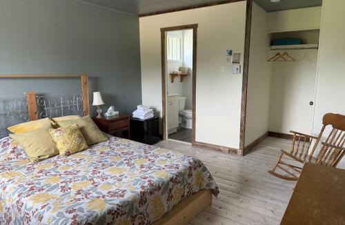 Saint-Bernard-sur-Mer Hotel | Auberge La Fascine