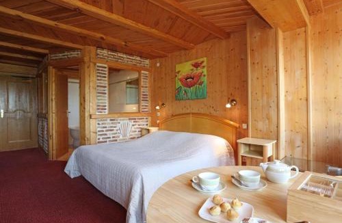 Thannenkirch Hotel | Auberge La Meuniere