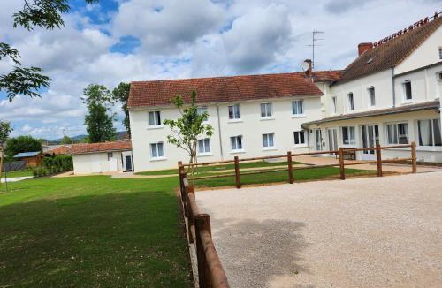 Chagny Hotel | Auberge la musardière