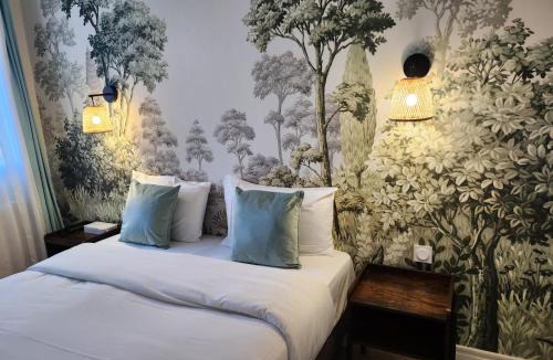 Chagny Hotel | Auberge la musardière