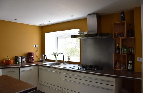 Plozevet Bed & Breakfast | Auberge La Plooz