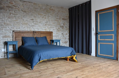 Plozevet Bed & Breakfast | Auberge La Plooz