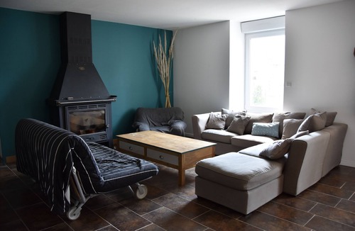 Plozevet Bed & Breakfast | Auberge La Plooz