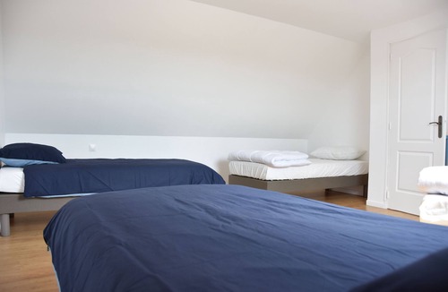 Plozevet Bed & Breakfast | Auberge La Plooz