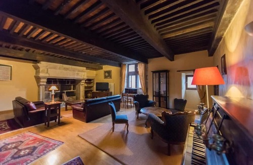 La Garde Guerin Hotel | Auberge La Régordane