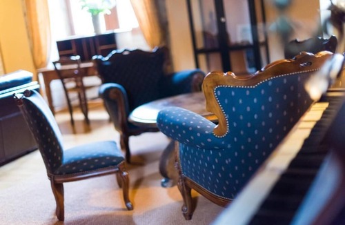 La Garde Guerin Hotel | Auberge La Régordane