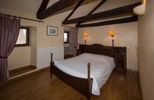 La Garde Guerin Hotel | Auberge La Régordane