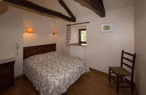 La Garde Guerin Hotel | Auberge La Régordane