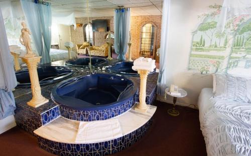 Grand Mere Hotel | Auberge La Rocaille