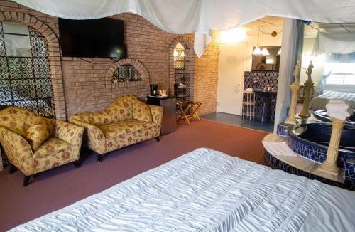 Grand Mere Hotel | Auberge La Rocaille