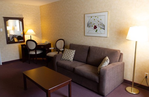 Grand Mere Hotel | Auberge La Rocaille