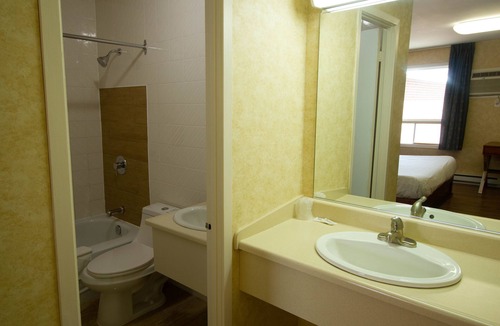 Grand Mere Hotel | Auberge La Rocaille
