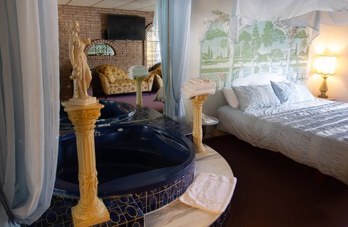Grand Mere Hotel | Auberge La Rocaille