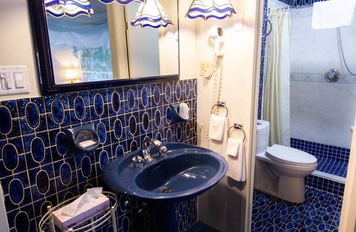 Grand Mere Hotel | Auberge La Rocaille