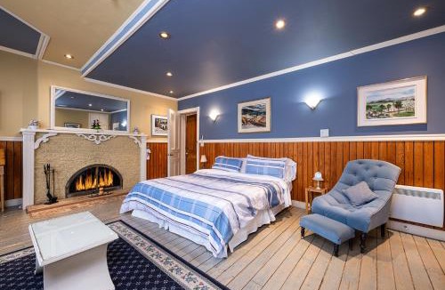 Pointe-au-Pic Bed & Breakfast | Auberge la Romance
