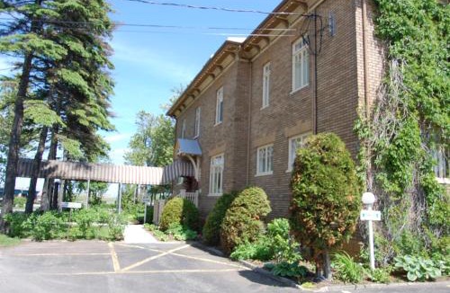 Matane Hotel | Auberge La Seigneurie