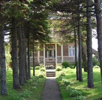 Matane Hotel | Auberge La Seigneurie