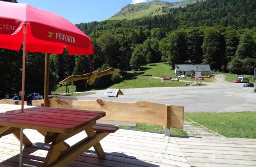 Boutx Hotel | Auberge La Soulan