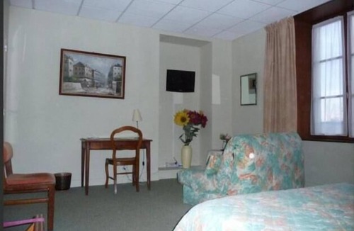Cieux Hotel | Auberge la Source