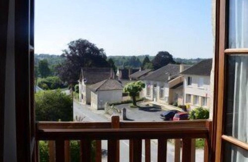 Cieux Hotel | Auberge la Source