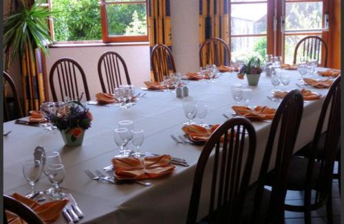 Cieux Hotel | Auberge la Source - Logis Hôtels