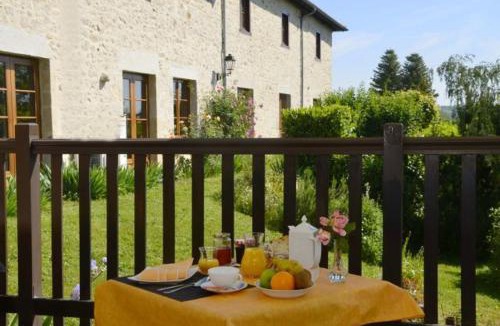 Cieux Hotel | Auberge la Source - Logis Hôtels