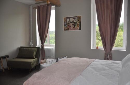 Le Hohwald Hotel | Auberge La Tête En L'Air