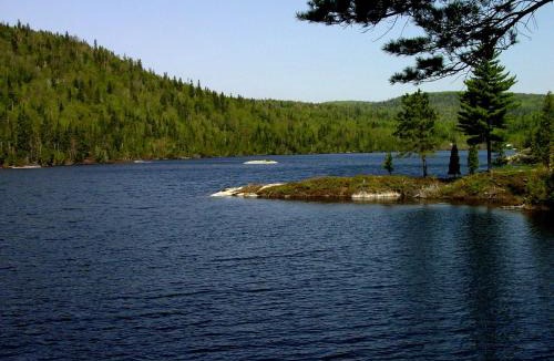 Tadoussac Hotel | Auberge La Tanière
