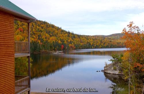 Tadoussac Hotel | Auberge La Tanière