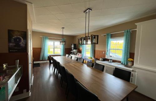 Roberval Apartment | Auberge Lac-Saint-Jean