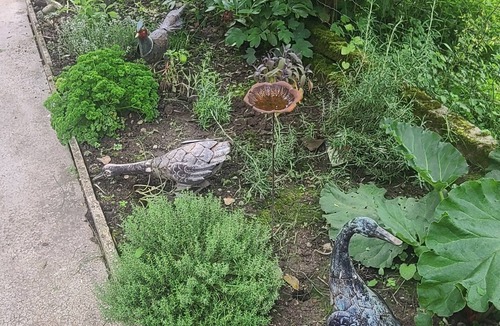 Crouttes-sur-Marne Apartment | Auberge Le Bac