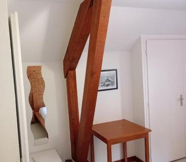 Montsapey Hotel | Auberge le Chaudron