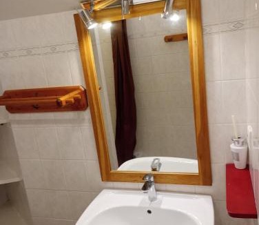 Montsapey Hotel | Auberge le Chaudron