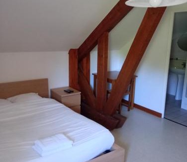 Montsapey Hotel | Auberge le Chaudron