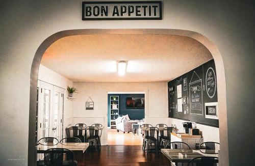 Deleage Hotel | Auberge Le Chic