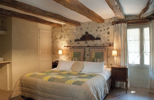 Villandry Hotel | Auberge Le Colombien - Hôtel Restaurant
