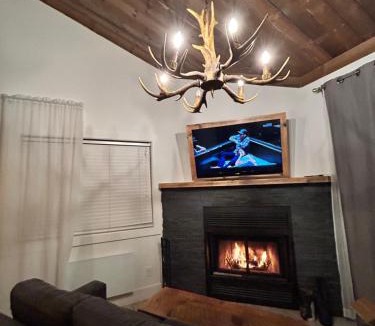 La Conception Hotel | Auberge le Cosy Tremblant